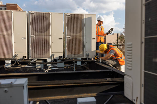 Best HVAC Companies Near Me  in Morgantown, IN
