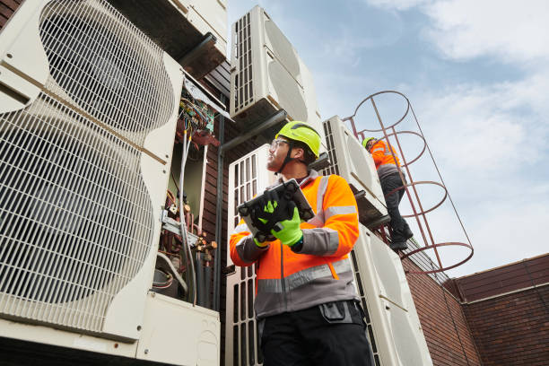 Best HVAC Installation Services  in Morgantown, IN