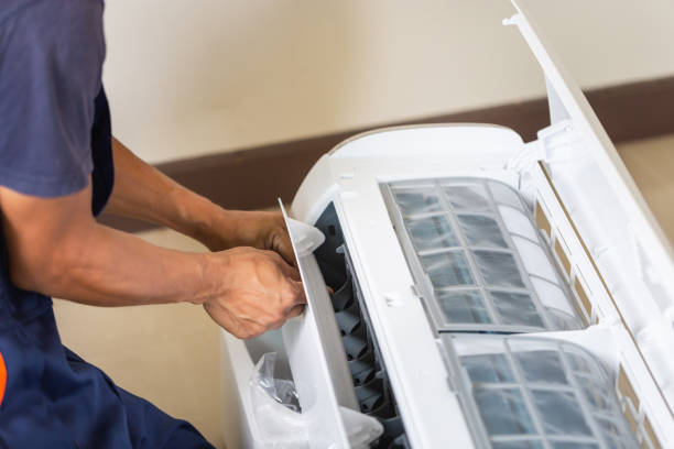 Best Best HVAC Companies  in Morgantown, IN