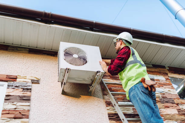 Best HVAC System Installation  in Morgantown, IN
