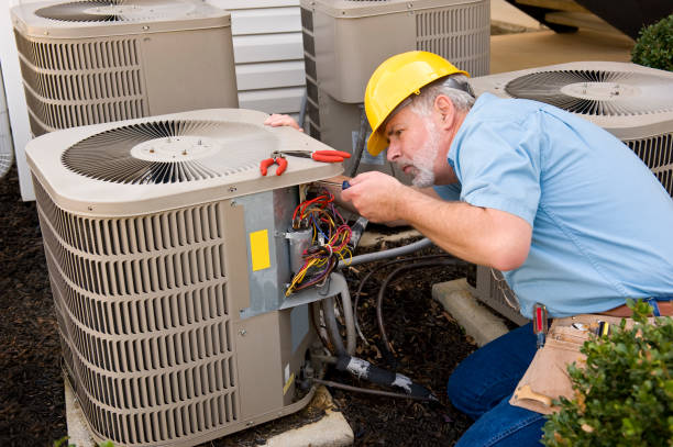 Best HVAC Repair Near Me  in Morgantown, IN