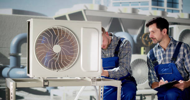Affordable Air Conditioning Repair in Morgantown, IN