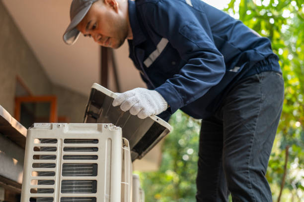 HVAC Emergency Services in Morgantown, IN