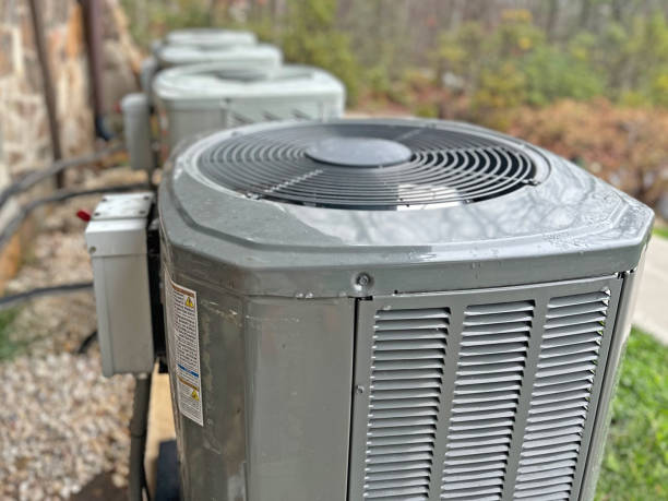 Professional HVAC in Morgantown, IN