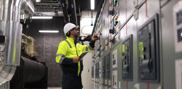 Best HVAC Maintenance Near Me  in Morgantown, IN
