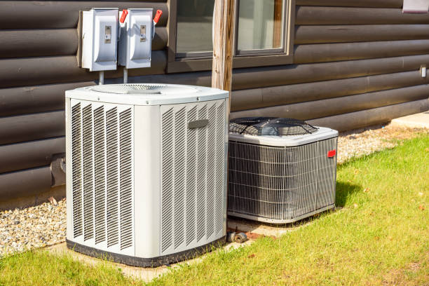 Best Local HVAC Companies  in Morgantown, IN